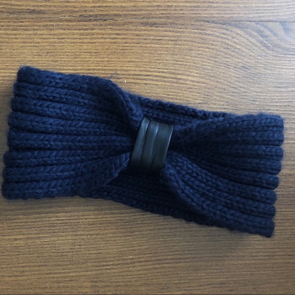 Danier Knit Headband - Picture 1 of 3
